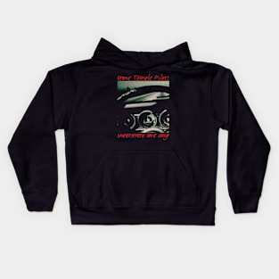 Press Play Kids Hoodie